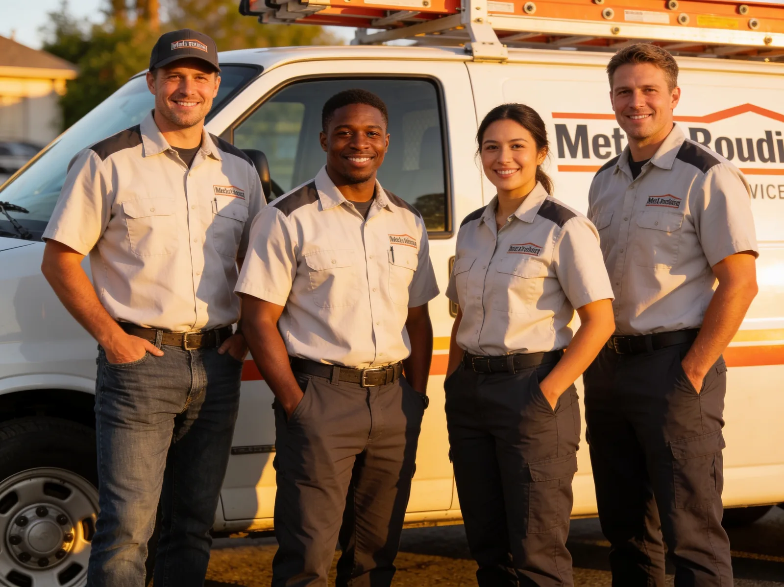 Metal Roof Installation company in Star, MS